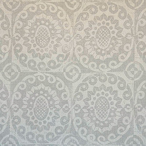 Pineapple Wall Taupe by Lee Jofa Designer Wallcovering