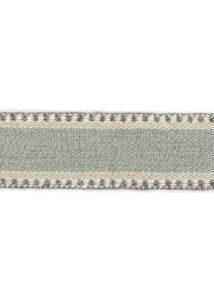 Irvine Soft Teal by Mulberry Designer Trim