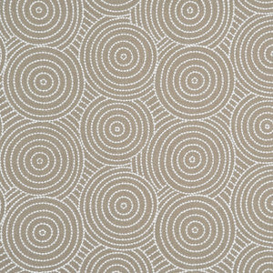 Audley Linen/Ivory by Baker Lifestyle Designer Fabric