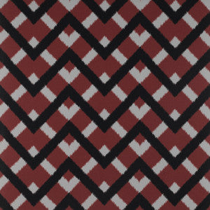 Monti Rojo by Gaston Y Daniela Designer Fabric
