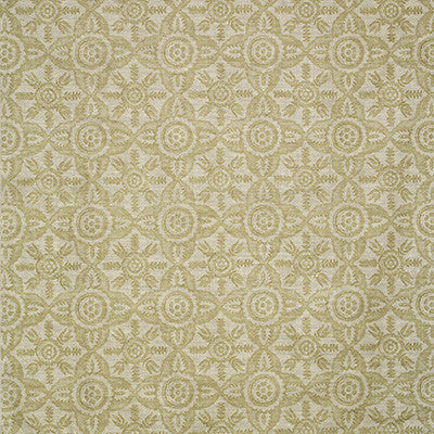 Rossmore Green by Lee Jofa Designer Wallcovering