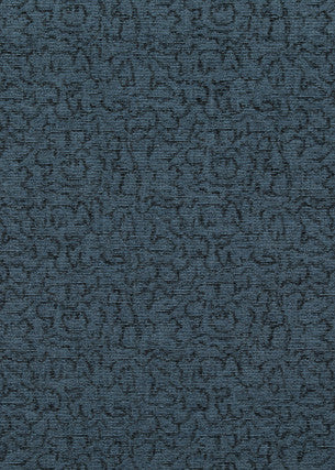 Crescendo Lake/Ebony by Lee Jofa Modern Designer Fabric