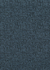 Crescendo Lake/Ebony by Lee Jofa Modern Designer Fabric