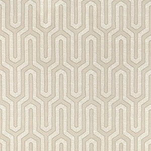 Santiago Stone by Baker Lifestyle Designer Fabric