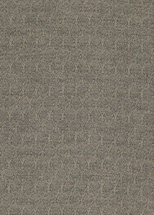 Capo Ebony by Threads Designer Fabric