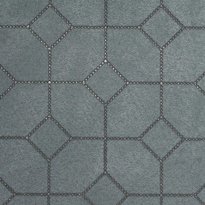 Paladino Graphite by Winfield Thybony Designer Wallcovering