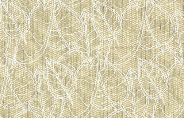 Fall White by Lee Jofa Modern Designer Fabric
