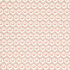 Hawkbury Red/Green by Baker Lifestyle Designer Wallcovering