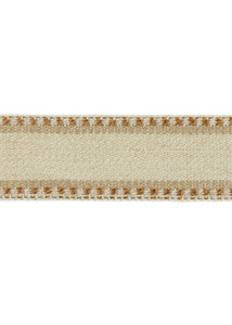 Irvine Sand by Mulberry Designer Trim