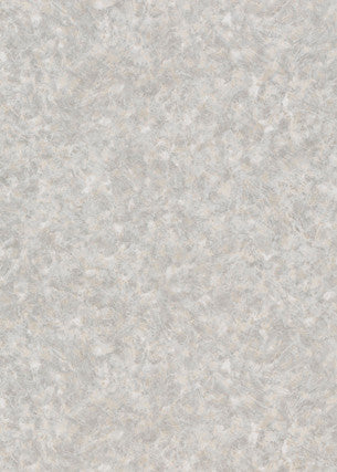 Bohemian Texture Silver by Mulberry Designer Wallcovering