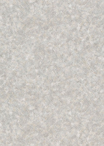Bohemian Texture Silver by Mulberry Designer Wallcovering