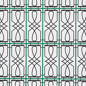 Sopena Verde by Gaston Y Daniela Designer Fabric