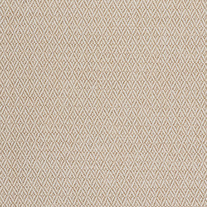 Rombos Crudo by Gaston Y Daniela Designer Fabric