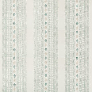 Seacliffe Print Mist by Lee Jofa Designer Fabric