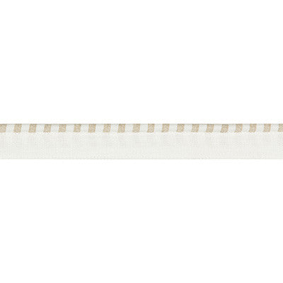 Cap Ferrat Cord Beige by Lee Jofa Designer Trim