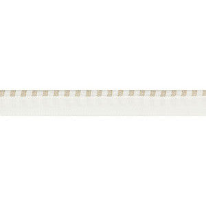 Cap Ferrat Cord Beige by Lee Jofa Designer Trim