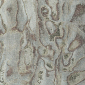Abalone Frost by Winfield Thybony Designer Wallcovering