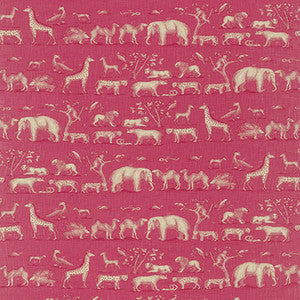 Kingdom Paradise by Kravet Couture Designer Fabric
