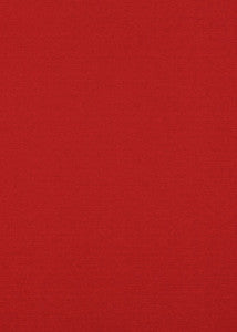 Lansdowne Pillar Box by Baker Lifestyle Designer Fabric