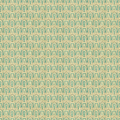 Passage Cornflower by Lee Jofa Modern Designer Fabric