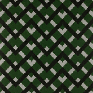 Monti Verde by Gaston Y Daniela Designer Fabric