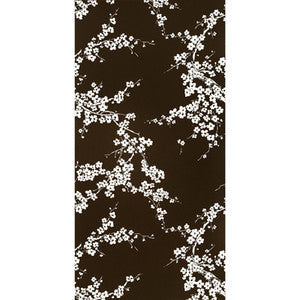 Primavera Chocolate by Gaston Y Daniela Designer Wallcovering