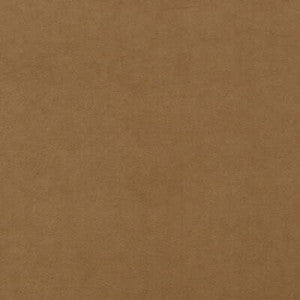 Forte Suede Spice by Mulberry Designer Fabric