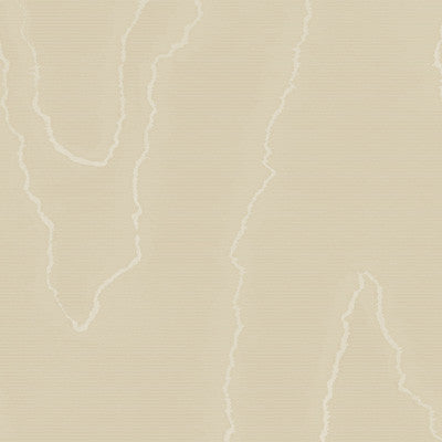 Watered Silk Fawn by Cole & Son Designer Wallcovering
