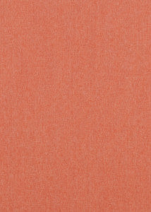 Carnival Plain Spice by Baker Lifestyle Designer Fabric