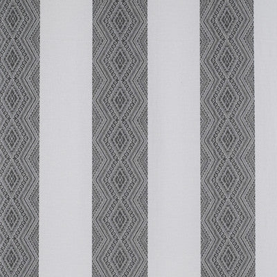 Pianosa Onyx by Gaston Y Daniela Designer Fabric
