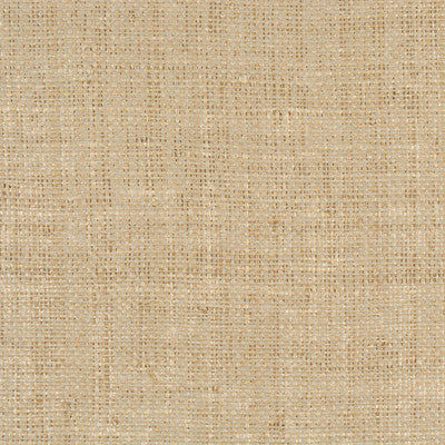 Gilded Raffia Raffia by Kravet Couture Designer Wallcovering