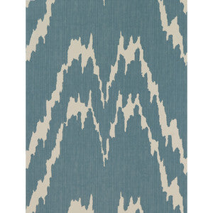 Jano Azul by Gaston Y Daniela Designer Wallcovering