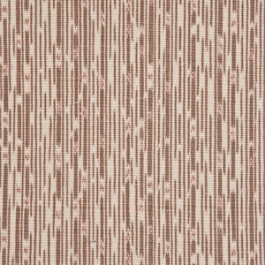 Milo Tomato by Threads Designer Fabric