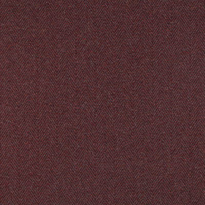 Bolzano Rojo by Gaston Y Daniela Designer Fabric