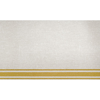 Mont Blanc Amarillo by Gaston Y Daniela Designer Wallcovering