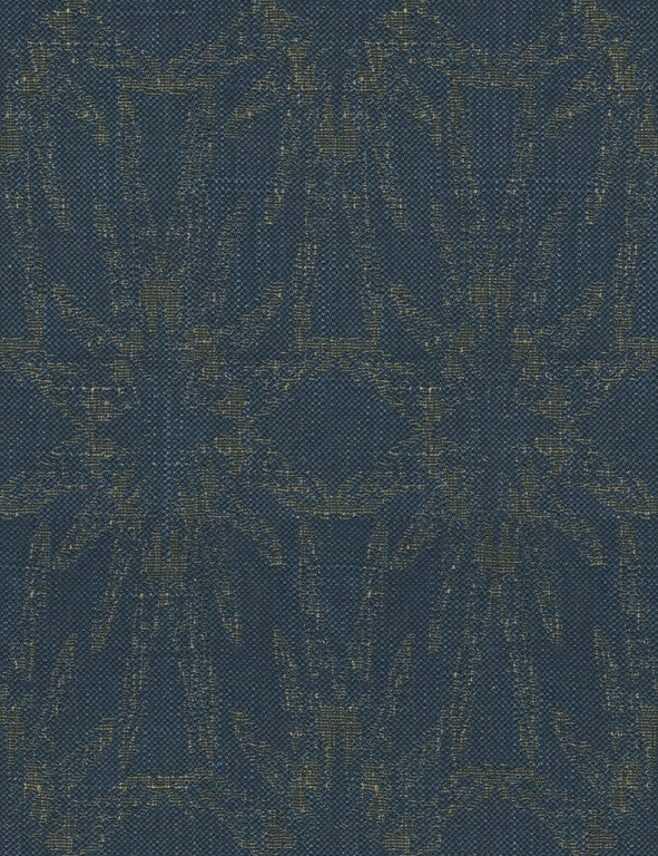 Starfish Midnight by Lee Jofa Modern Designer Fabric