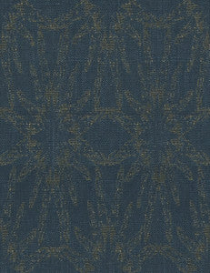 Starfish Midnight by Lee Jofa Modern Designer Fabric