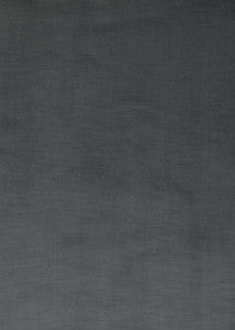 Coniston Velvet Pigeon by G P & J Baker Designer Fabric