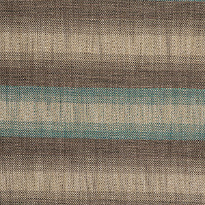 Horizontal Azul by Gaston Y Daniela Designer Fabric