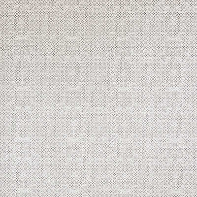 Abeu Blanco/Gris by Gaston Y Daniela Designer Fabric