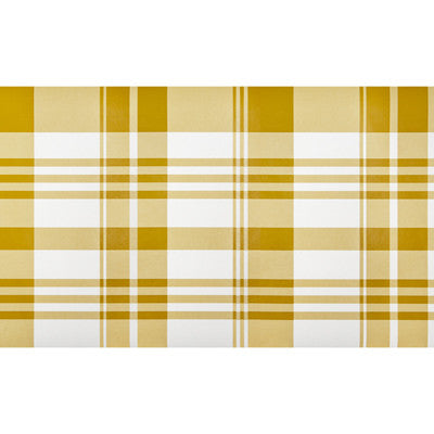 Biarritz Mostaza by Gaston Y Daniela Designer Wallcovering