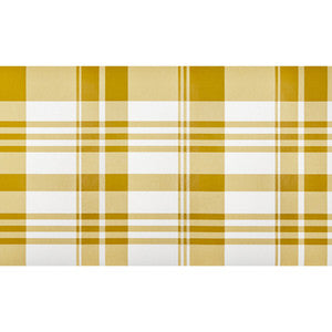 Biarritz Mostaza by Gaston Y Daniela Designer Wallcovering