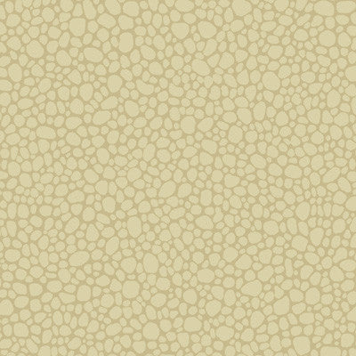 Pebble Latte by Cole & Son Designer Wallcovering
