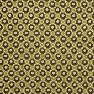 Pearl Beige/Meadow by Groundworks Designer Fabric
