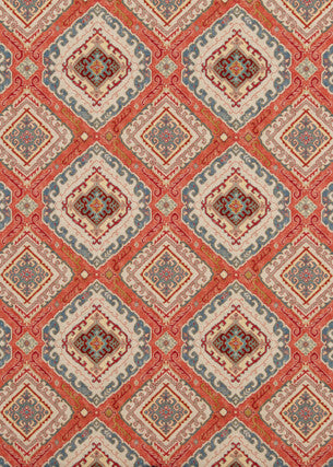 Rozel Spice by Baker Lifestyle Designer Fabric