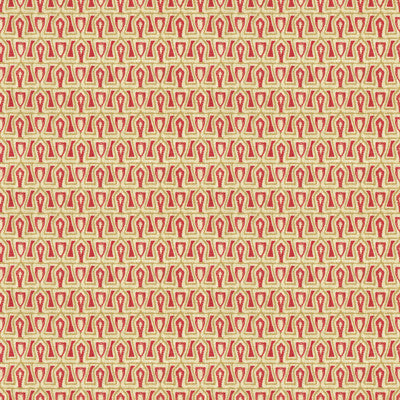 Passage Cerise by Lee Jofa Modern Designer Fabric