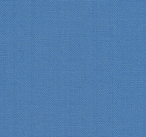 Knightbridge Mid Blue by Baker Lifestyle Designer Fabric