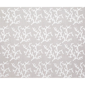 Reinosa Lino by Gaston Y Daniela Designer Fabric