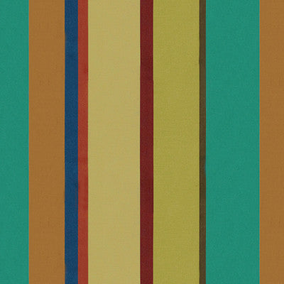 Karenza Stripe Mallard by Lee Jofa Designer Fabric