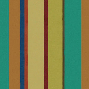Karenza Stripe Mallard by Lee Jofa Designer Fabric